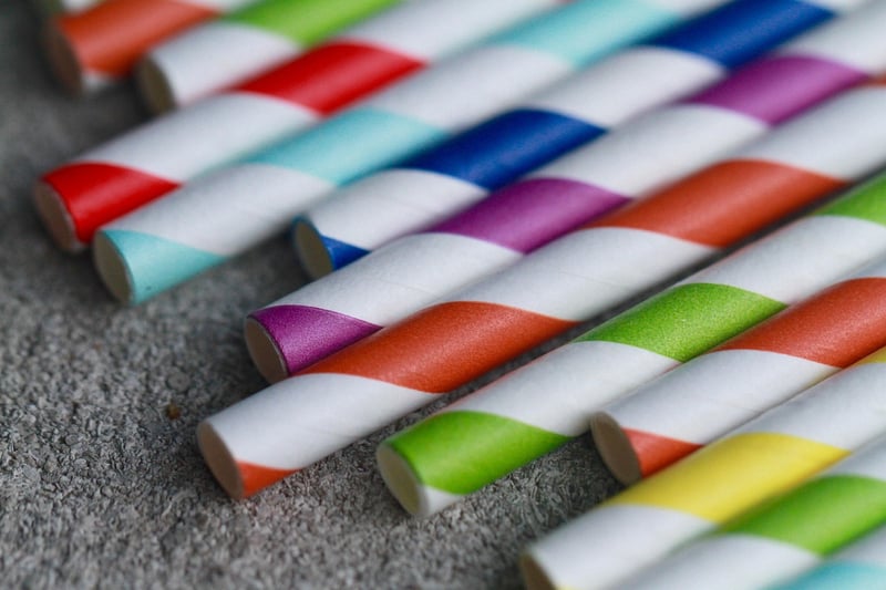 Eco-Friendly Accessories