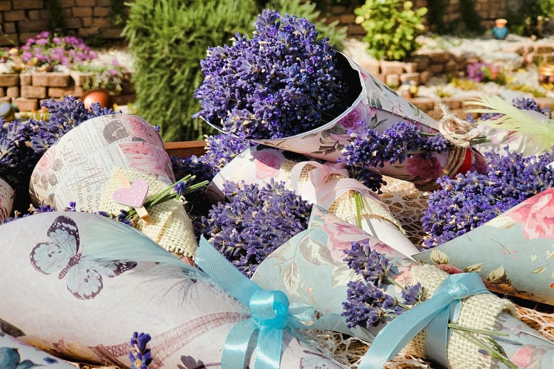Eco-Friendly Wedding Gifts