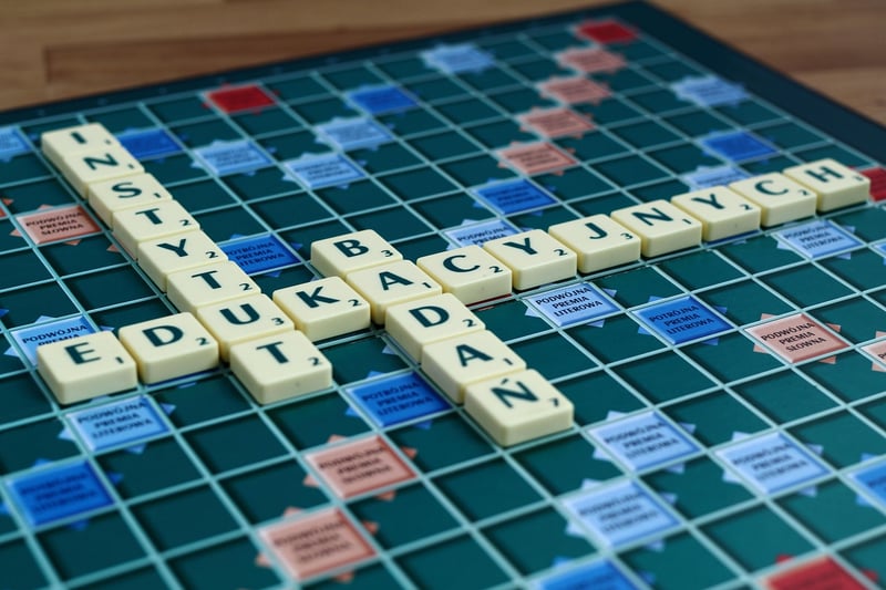 Repurposed Educational Games